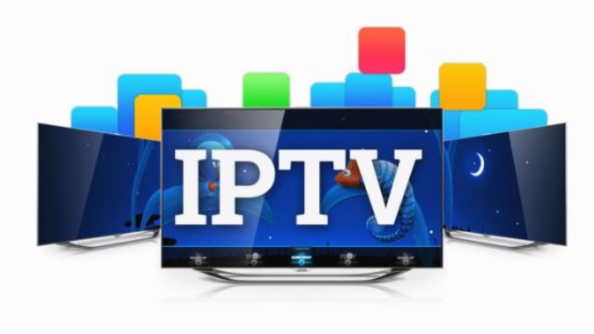 IPTV service winding