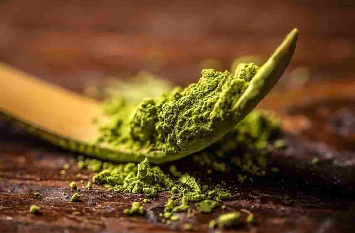 kratom for pain