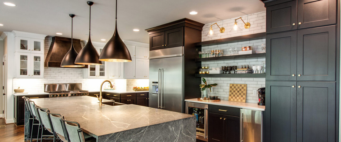 kitchen cabinets in Fort Myers