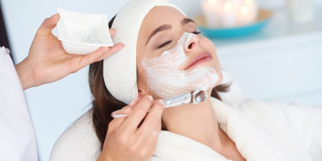 How to choose the best facial treatments for different skin types?