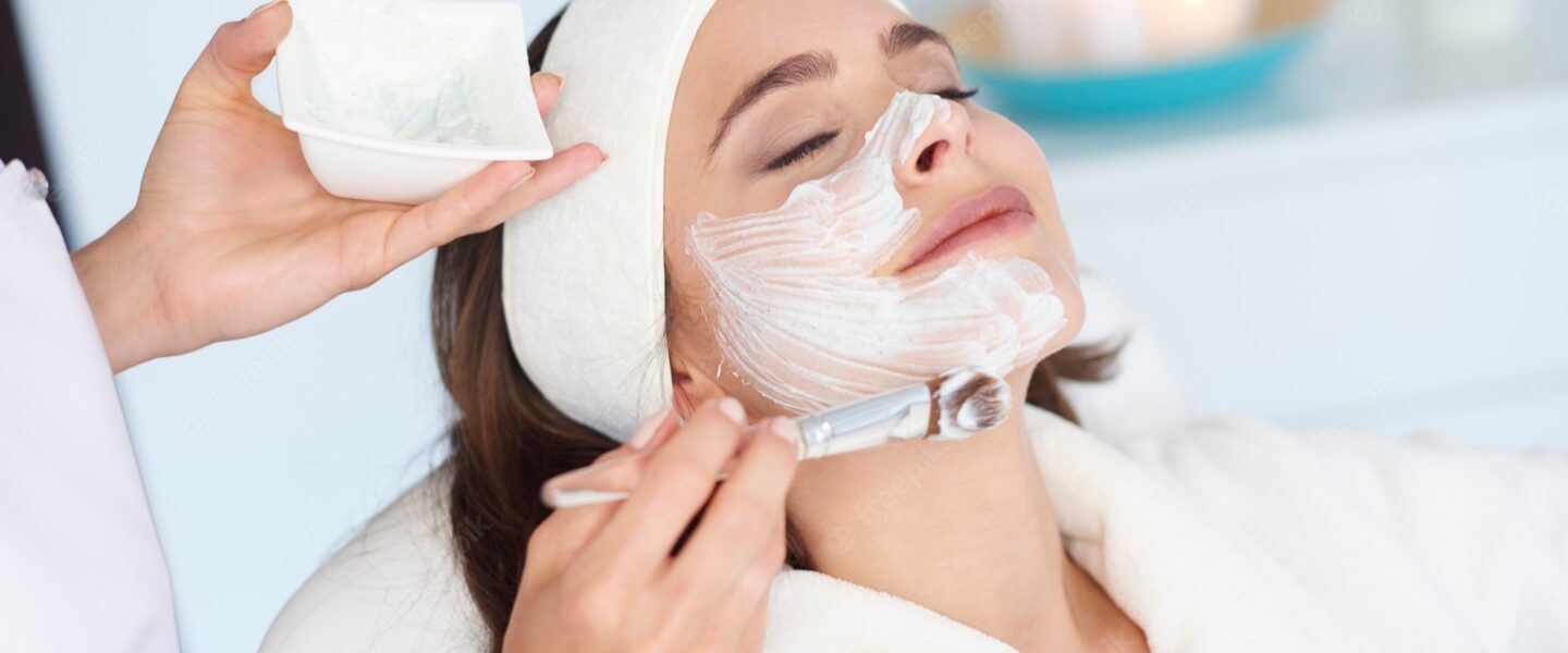 How to choose the best facial treatments for different skin types?