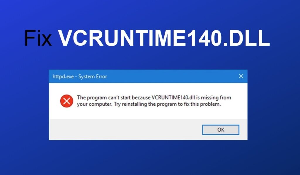 vcruntime140.dll
